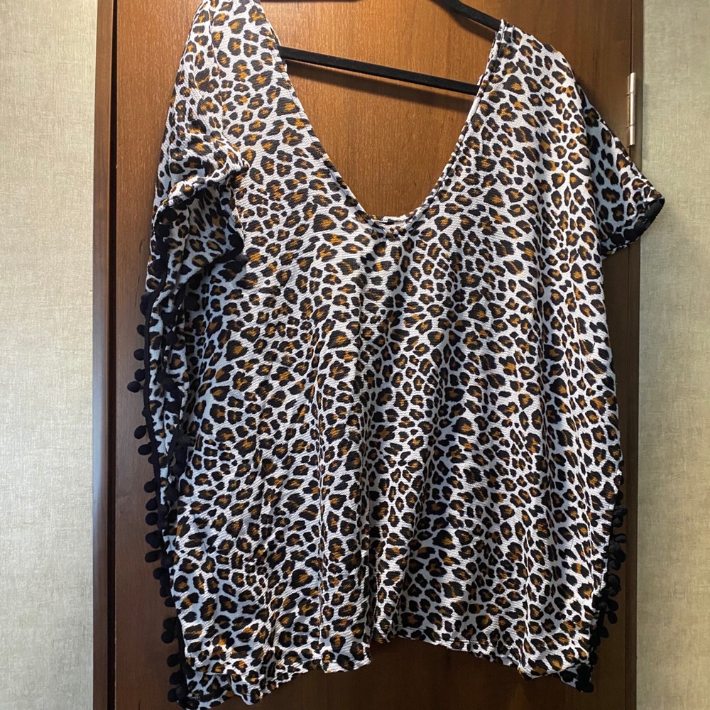 Coverup - Picture 2 of 3